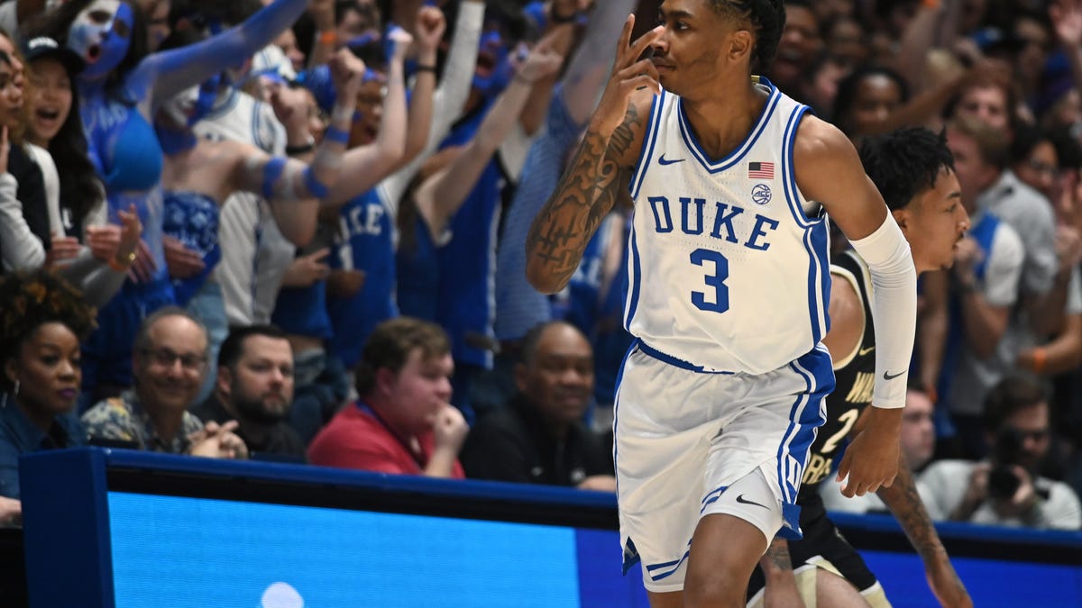 Duke basketball defeats UCF: Recap, highlights from exhibition