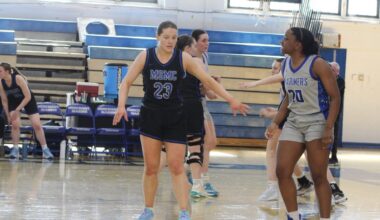 Mount Saint Mary women's basketball announces 2025-26 schedule