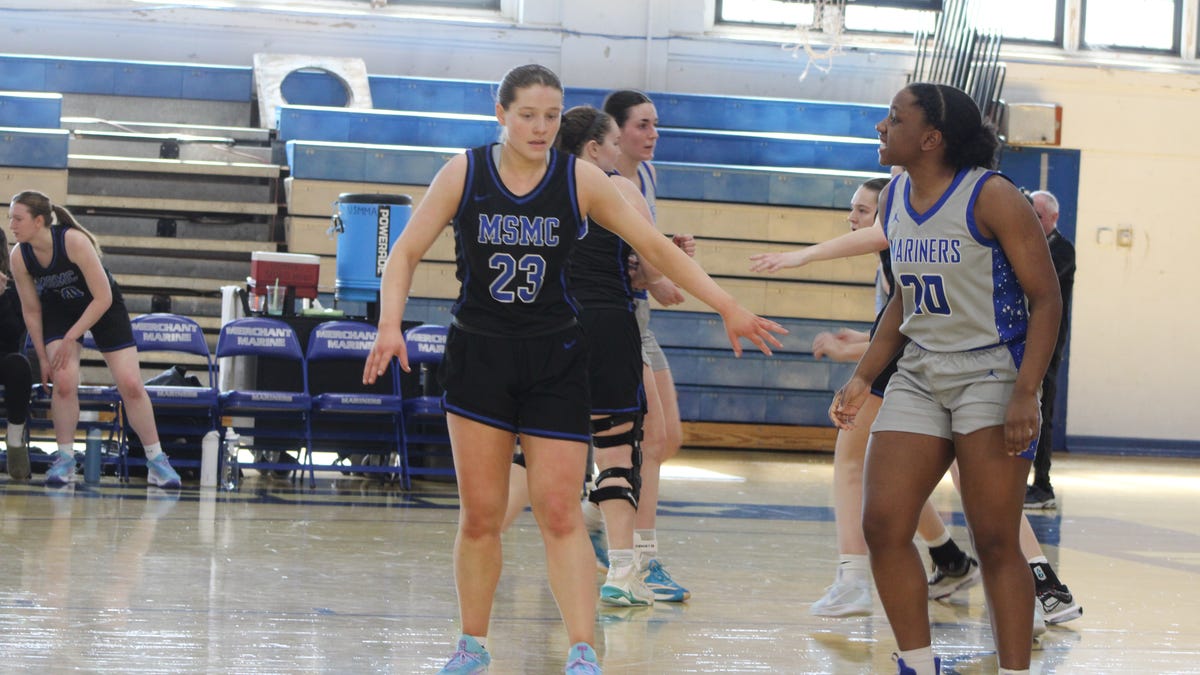 Mount Saint Mary women's basketball announces 2025-26 schedule