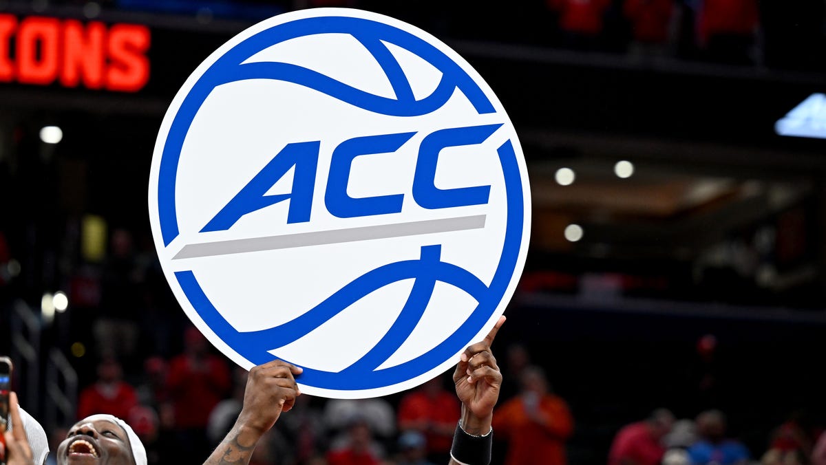 ACC basketball 2025-26 player survey's best players, road environments