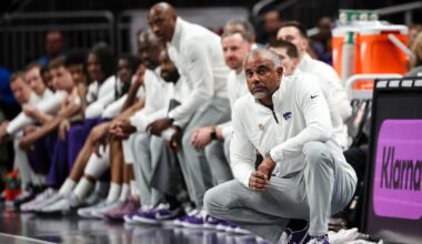 Kansas State vs Missouri basketball today time, TV schedule, streaming