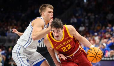 Iowa State vs Northwestern today, how to watch college basketball game