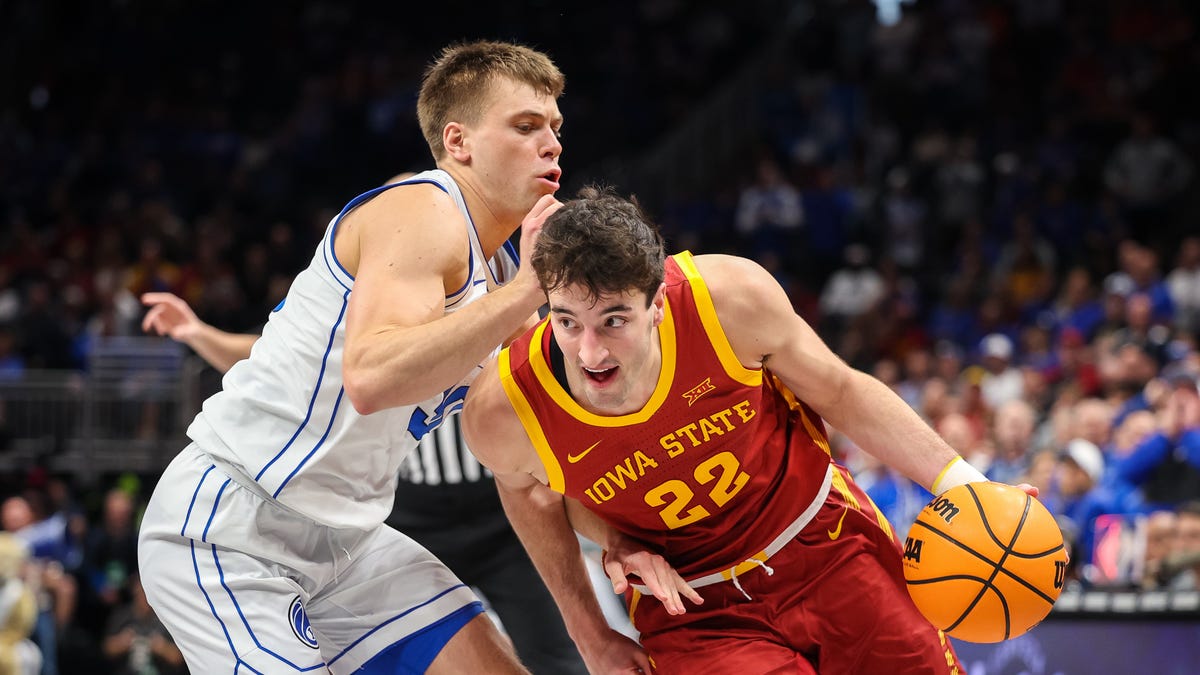 Iowa State vs Northwestern today, how to watch college basketball game