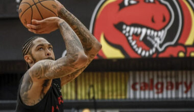 How Brandon Ingram’s long-awaited return could spark Raptors’ 2025-26 season