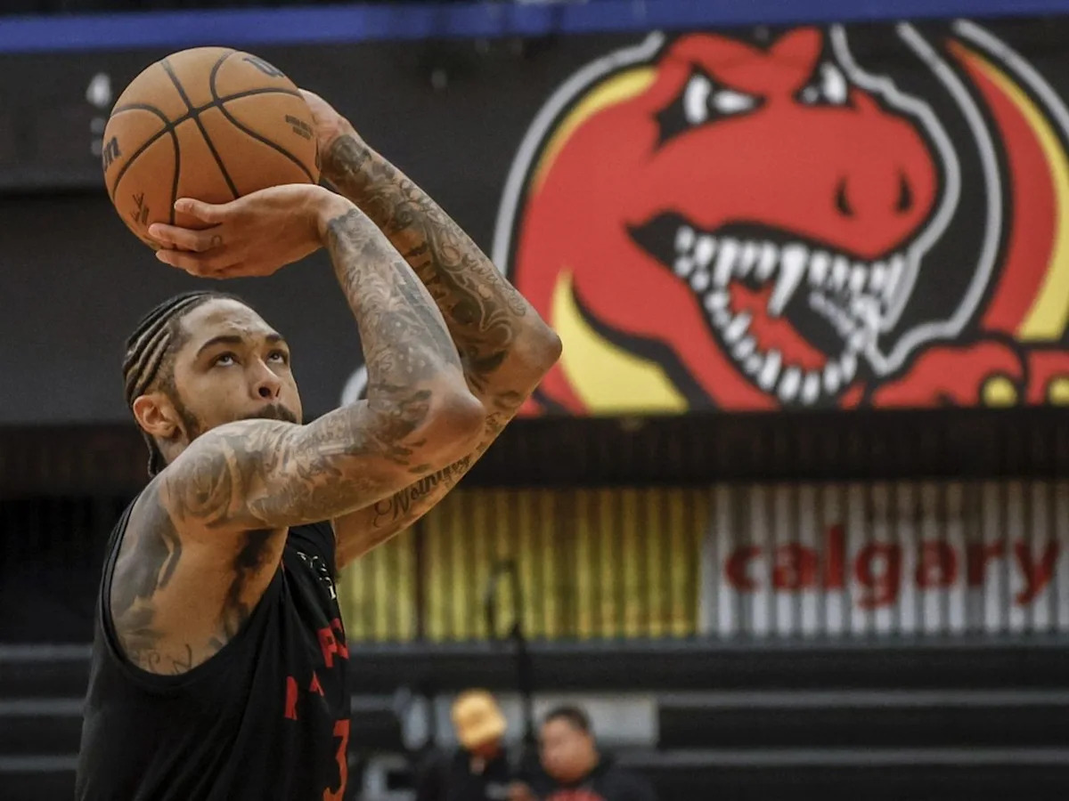 How Brandon Ingram’s long-awaited return could spark Raptors’ 2025-26 season