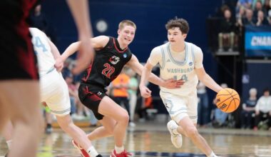 Why Washburn men's basketball is confident for another dream season