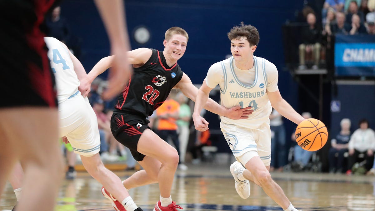 Why Washburn men's basketball is confident for another dream season