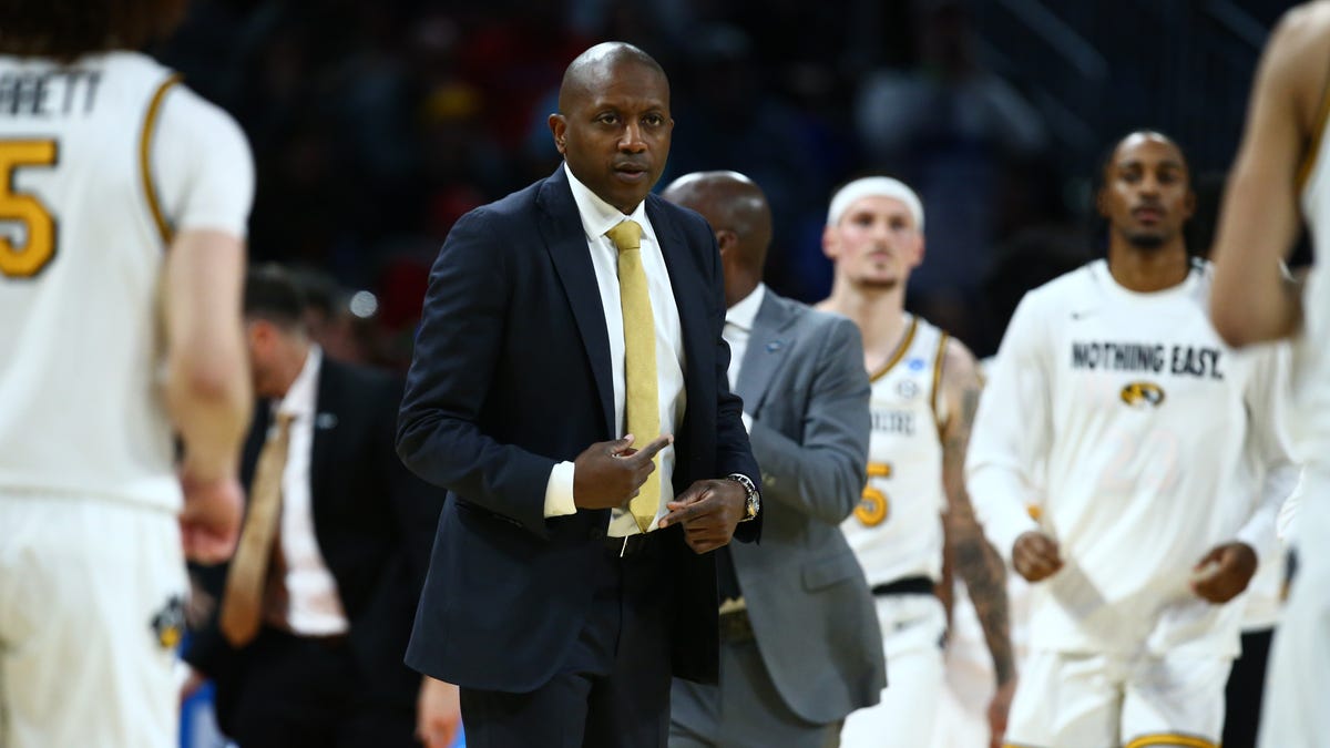 How to watch Missouri basketball exhibition Friday vs Kansas State