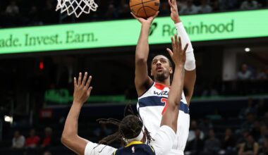 NBA players poised to break out in 2025-26 season, including 2 Rockets