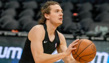 Indiana Pacers to sign Kyle Guy to Exhibit 10 deal, play for Noblesville Boom