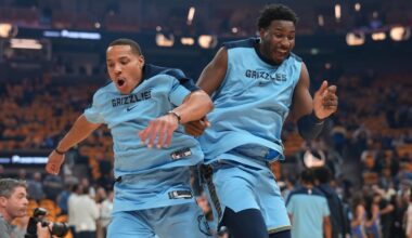 How to buy Memphis Grizzlies vs. Dallas Mavericks NBA Play-In tickets