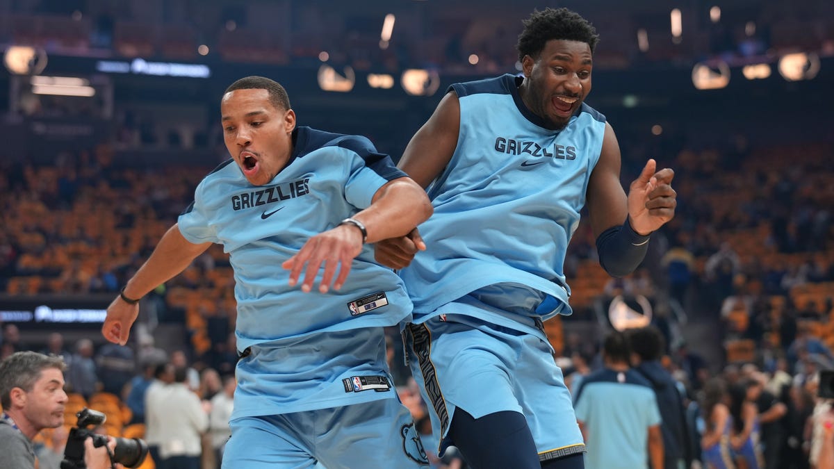 How to buy Memphis Grizzlies vs. Dallas Mavericks NBA Play-In tickets