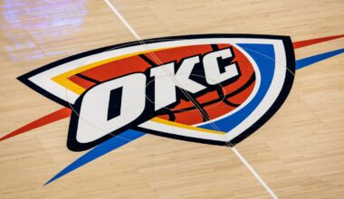 OKC Thunder make changes to scouting department