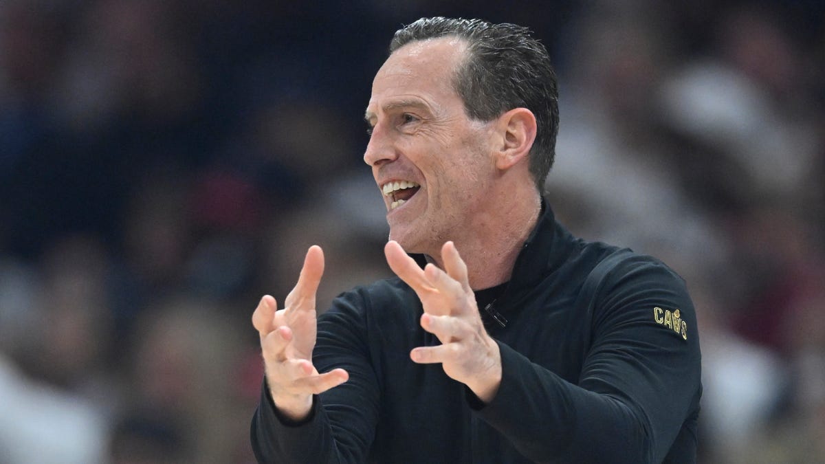 Cavs' conditioning under microscope after playoff loss to Pacers