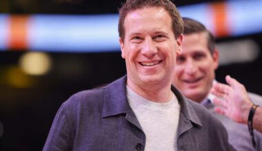 Phoenix Suns valued at $5.09B, ranked 13th in NBA, report says