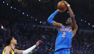 How to watch Thunder vs. Pacers NBA Finals rematch with Sling