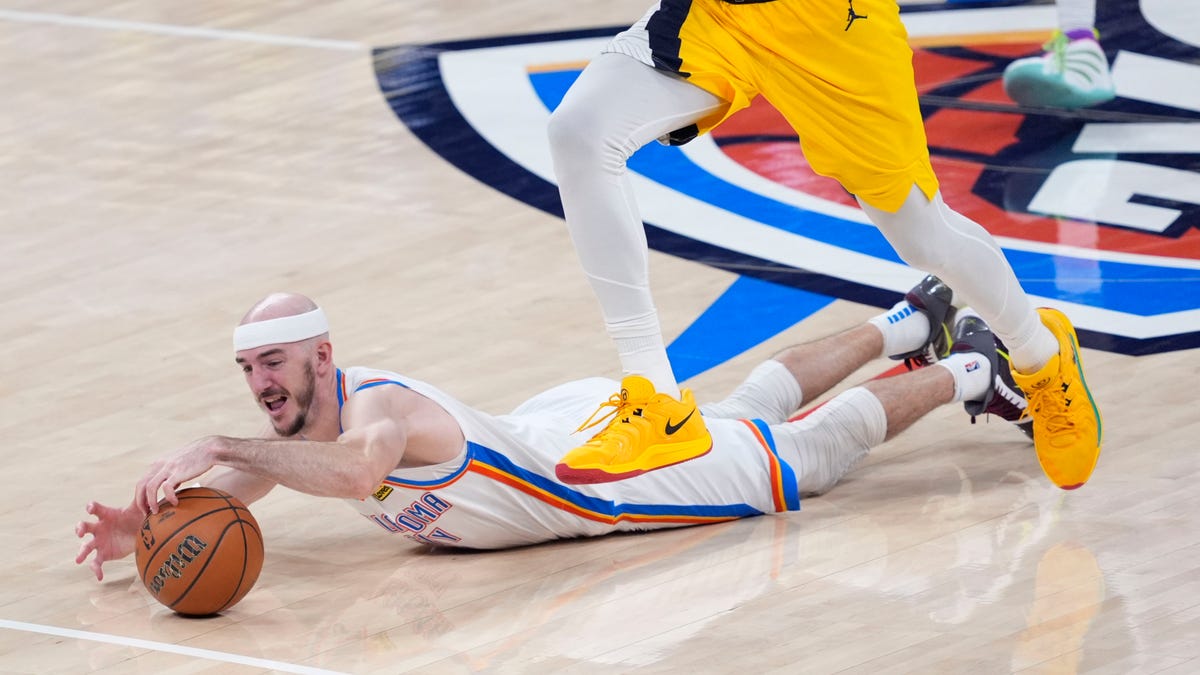 Thunder hate among NBA fans outside OKC is rooted in silly reasons