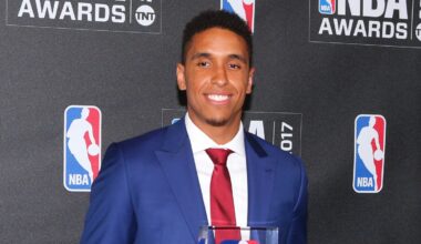 Former Bucks guard Malcolm Brogdon retires from NBA, full statement