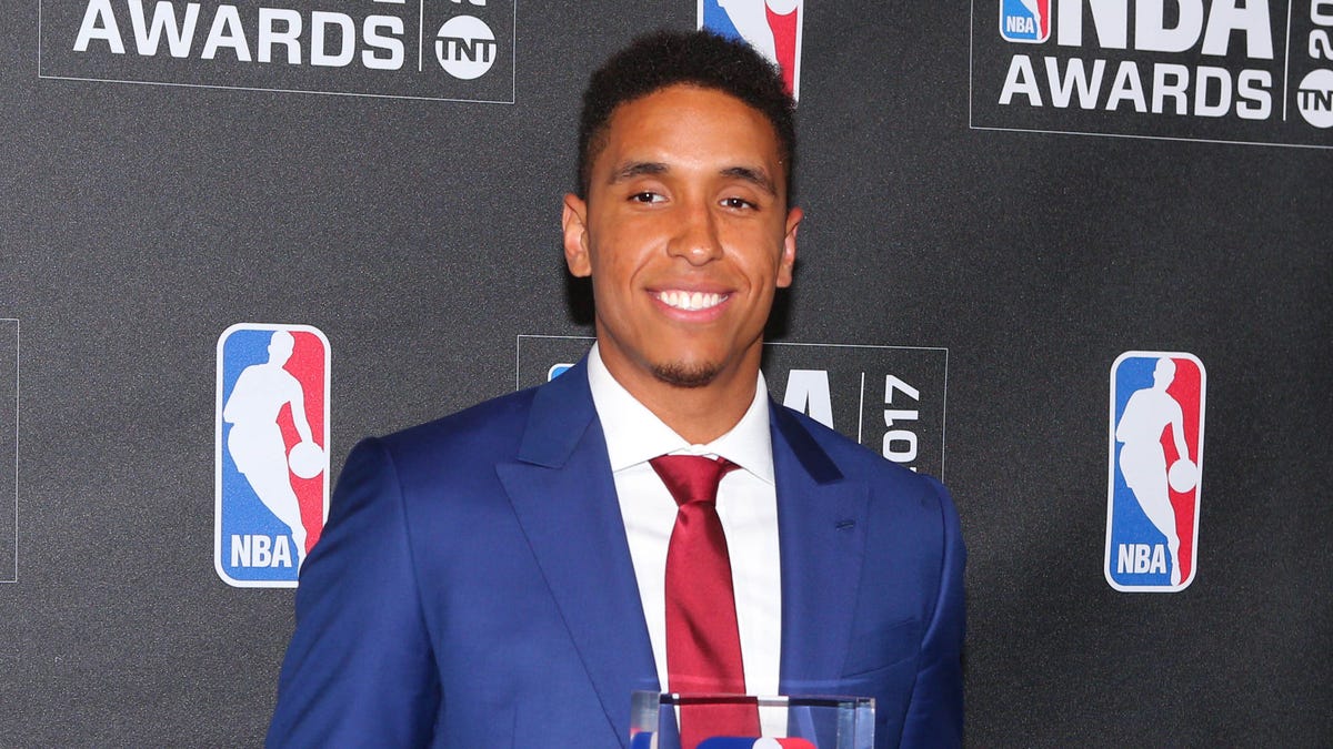 Former Bucks guard Malcolm Brogdon retires from NBA, full statement