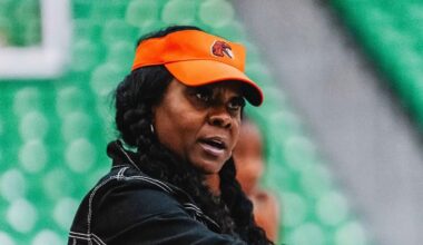 FAMU basketball's Bridgette Gordon to lean on guards, centers in 2025