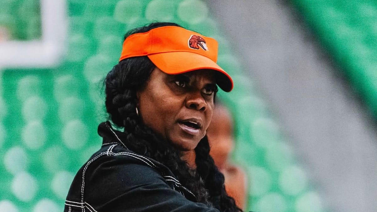 FAMU basketball's Bridgette Gordon to lean on guards, centers in 2025