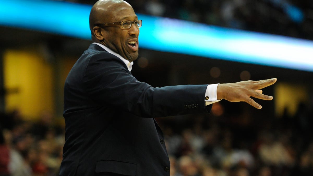 Cavs schedule highlights include Christmas against Knicks, LeBron