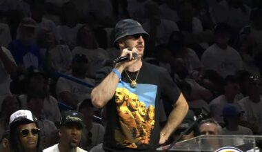 Alex Caruso out after concussion in game against Houston Rockets