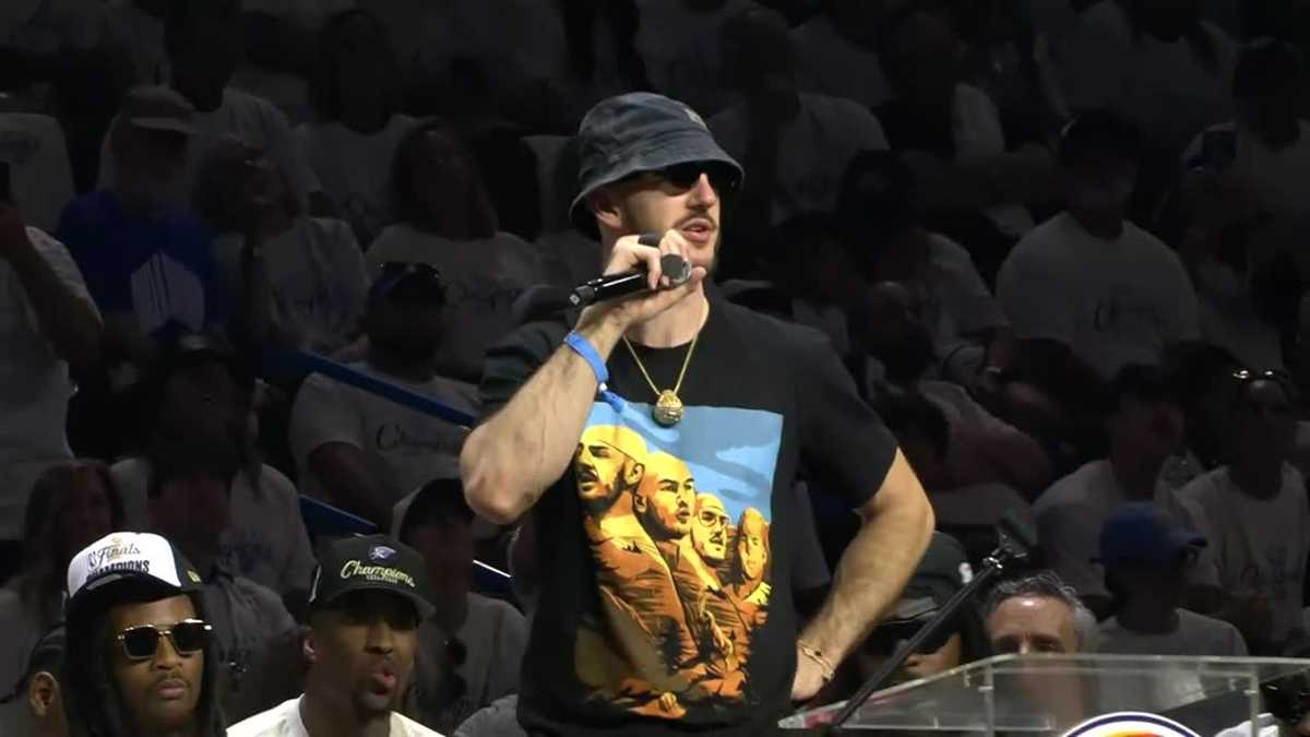 Alex Caruso out after concussion in game against Houston Rockets