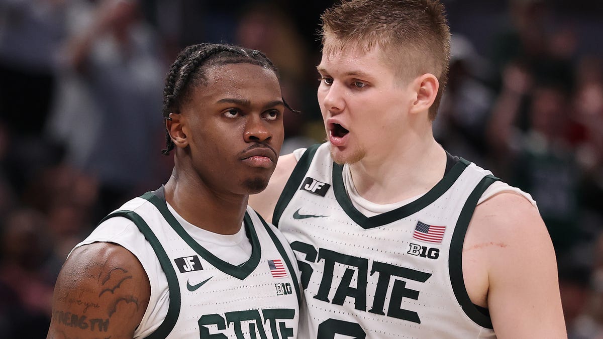 MSU basketball to play at UConn in exhibition as part of 2-year series