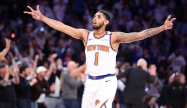 Cameron Payne jumps on chance to give Pacers point guard depth