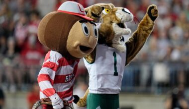 Ohio State vs. Ohio game time, TV channel for basketball exhibition