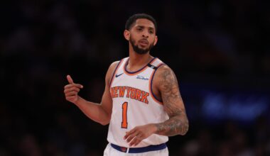 Cam Payne signed by Pacers for point guard depth after Delon Wright injury