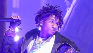 NBA YoungBoy's sold-out Detroit arena show abruptly canceled