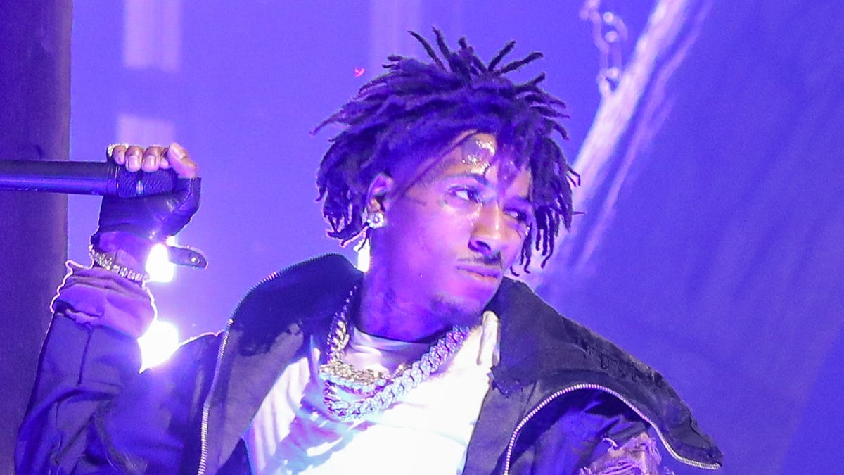 NBA YoungBoy's sold-out Detroit arena show abruptly canceled