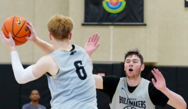 Purdue basketball roster, depth, key to being Final Four contender