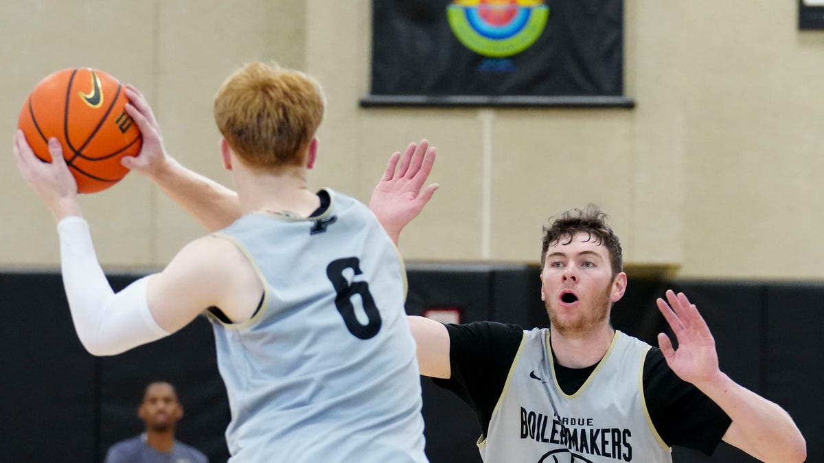 Purdue basketball roster, depth, key to being Final Four contender