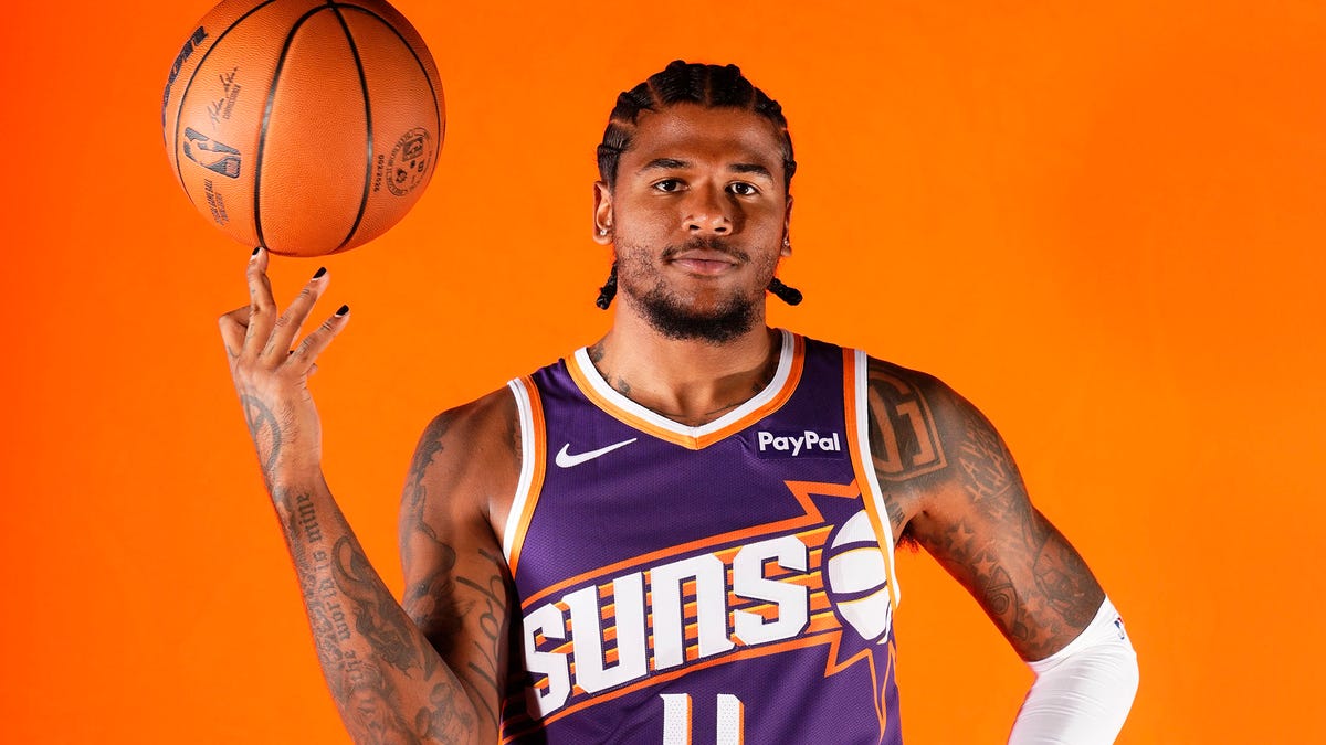 5 things to watch in Suns' preseason opener vs. Lakers