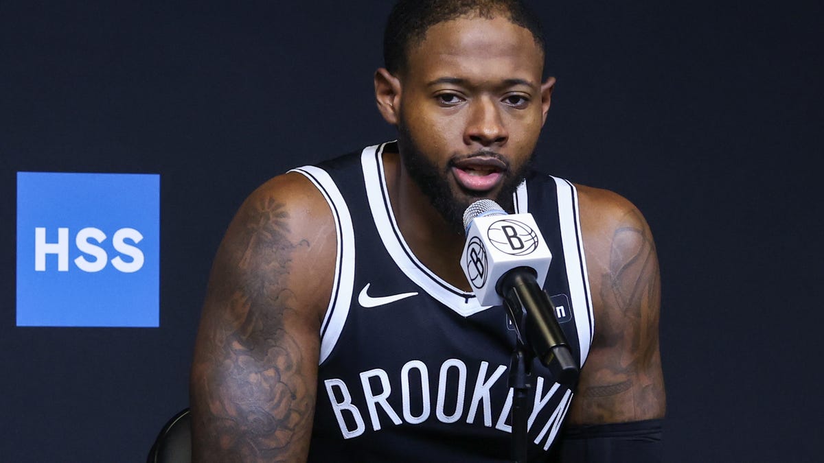 Nets' Haywood Highsmith details injury status, role in Brooklyn