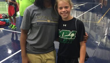 Bet you won't read a better college transfer portal story than this one