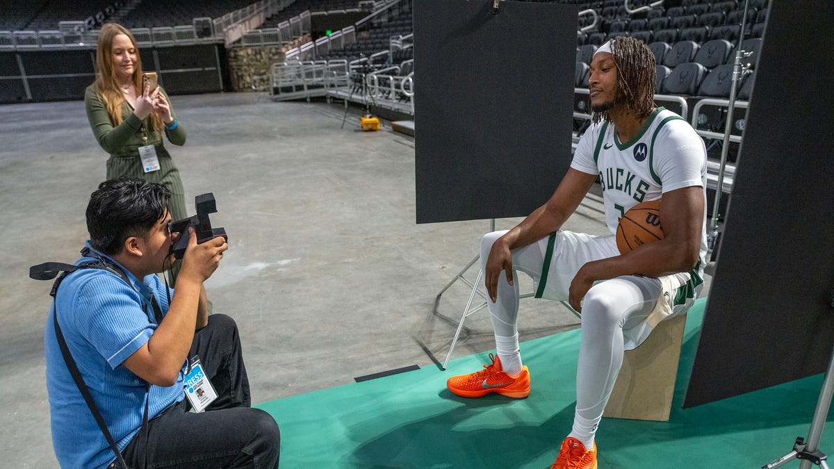 Is Giannis Antetokounmpo still an MVP level player? NBA GMs weigh in