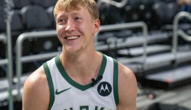 Bucks guard AJ Green agrees to a 4-year, $45 million extension