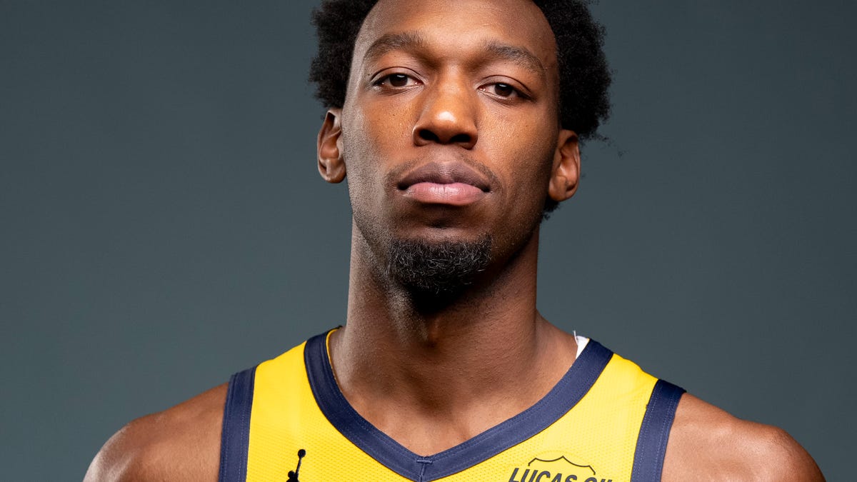 Pacers James Wiseman leaned on lessons from previous injuries in rehab