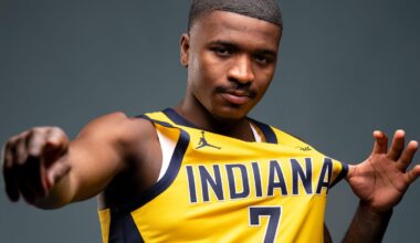 On Kam Jones, Ben Sheppard for preseason opener