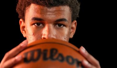 Ousmane Dieng rallies OKC Thunder past Nuggets in NBA preseason finale