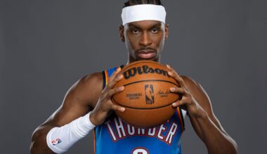 Watch Thunder vs. Hornets preseason today: TV channel, time, streaming