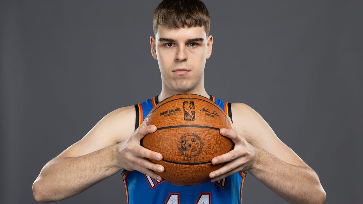 4 Thunder players who could take advantage of Nikola Topic's absence