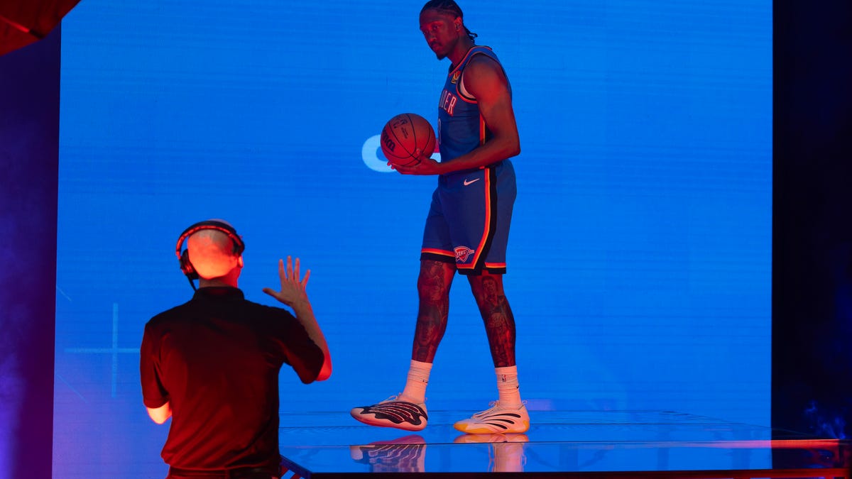 4 Thunder players who could take advantage of Jalen Williams' absence