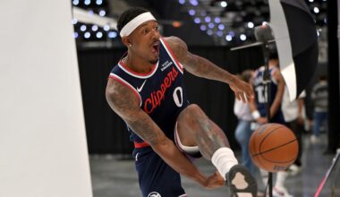 James Harden understands what Bradley Beal went through in Phoenix