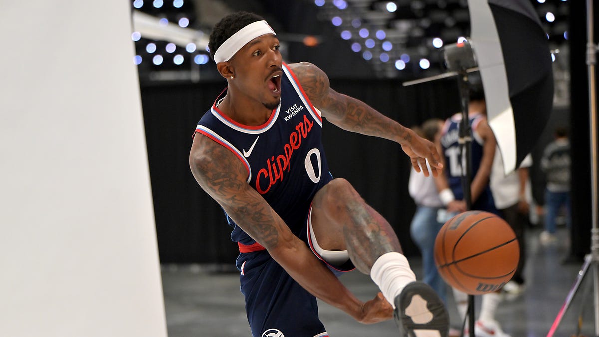 James Harden understands what Bradley Beal went through in Phoenix