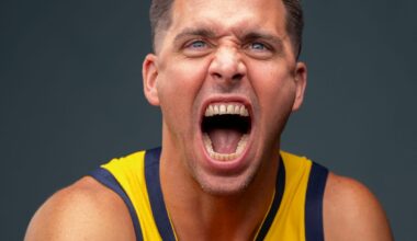 T.J. McConnell, Delon Wright out of preseason opener